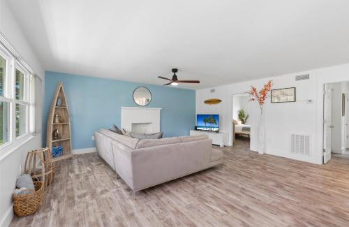 Rock Ridge House | Little Palm Cottage