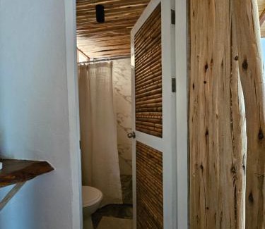 Puerto Inca Bed & Breakfast | Little Palm