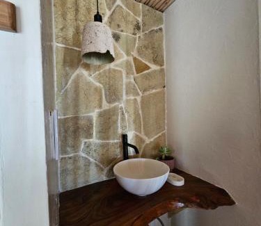 Puerto Inca Bed & Breakfast | Little Palm