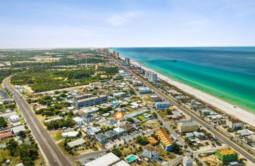 Bahama Beach House | Little Palm Unit A