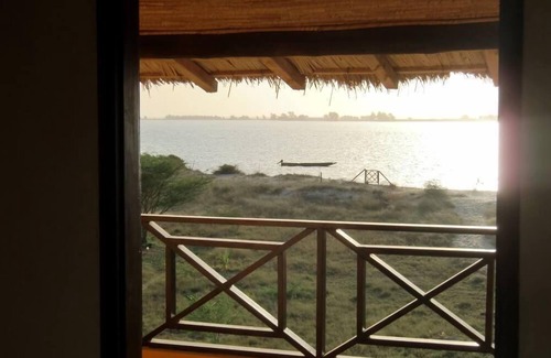 Ndiebene Gandiol House | little paradise by the water