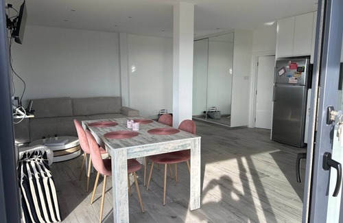Tremithousa Apartment | Little Paradise