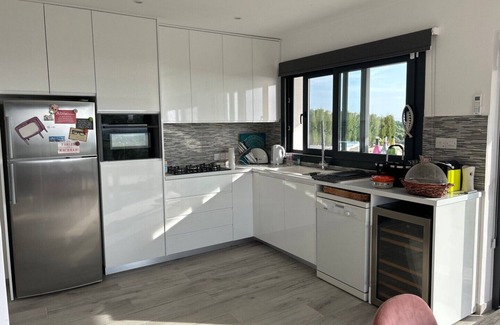 Tremithousa Apartment | Little Paradise