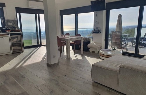 Tremithousa Apartment | Little Paradise
