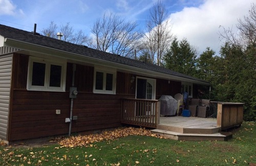 Southampton House | Little Paradise In The Cedars
