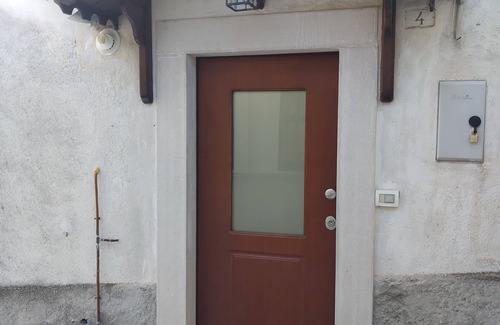 Rivisondoli House | Little Paradise in the center of Rivisondoli