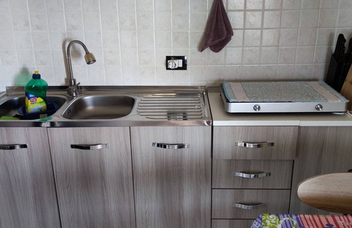Eboli Apartment | Little Paradise