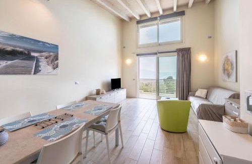 Pulciano Apartment | Little Paradise Lake Garda