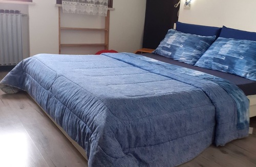 Cogozzo Apartment | Little paradise