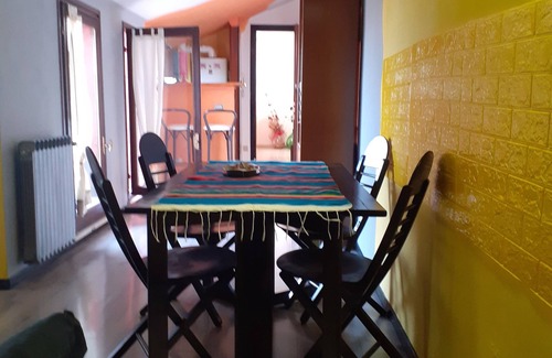 Cogozzo Apartment | Little paradise