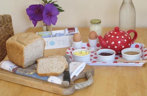 Dunollie Bed & Breakfast | Little Paradise & Petting Farm