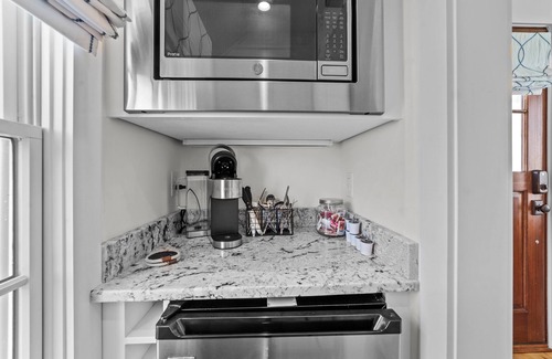 Oriental Cottage | Little Pearl - Pet Friendly Cottage in River Dunes