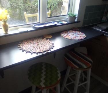 St. Buryan Apartment | Little Pedn