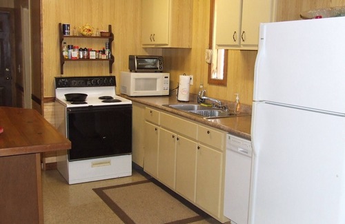 Gresham Cabin | Little Pee Dee River Cabin