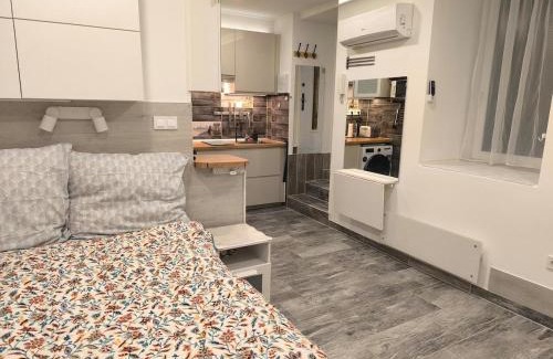 Palace District Apartment | Little Pest Nest