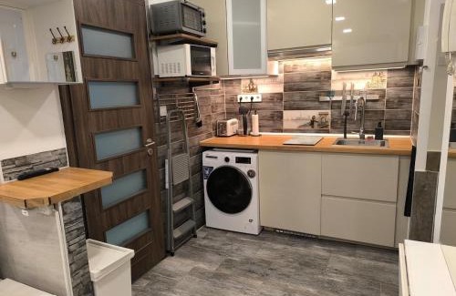 Palace District Apartment | Little Pest Nest