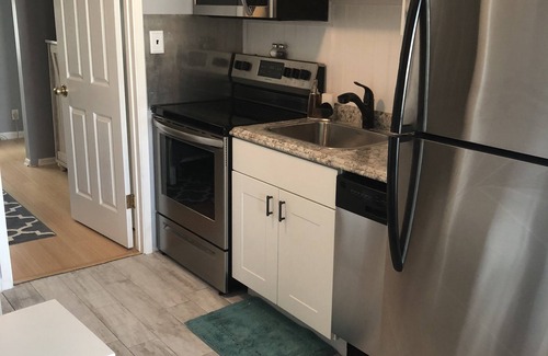 Brigantine Condo | Little piece of beach heaven!