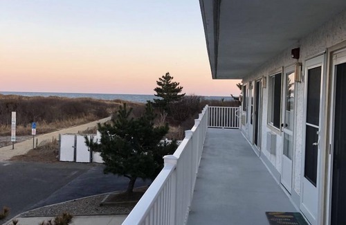 Brigantine Condo | Little piece of beach heaven!