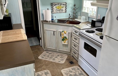 Myrtle Beach House | Little Piece of Heaven, 2 Bdr 1 Ba in Ocean Lakes!