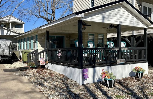 Myrtle Beach House | Little Piece of Heaven, 2 Bdr 1 Ba in Ocean Lakes!