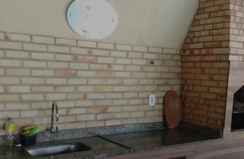 Parque Hotel House | little piece of heaven