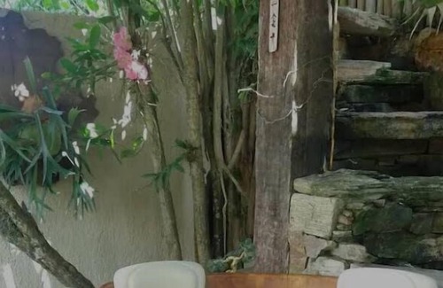 Parque Hotel House | little piece of heaven