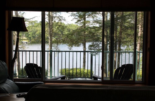 Birchwood Cabin | Little Pine Cabin; a charming retreat for couples