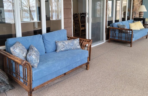 Perham House | Little Pine Lake House the Whole Family Can Enjoy