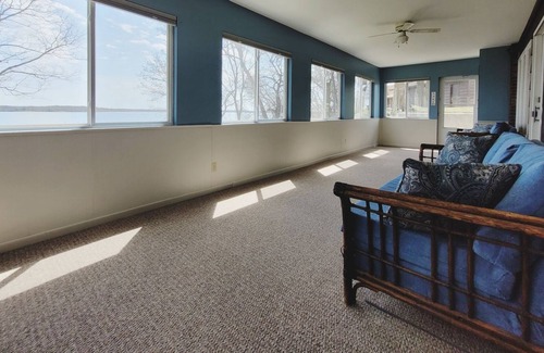 Perham House | Little Pine Lake House the Whole Family Can Enjoy