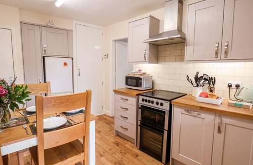 Snainton Cottage | LITTLE PINES, pet friendly, country holiday cottage in Snainton