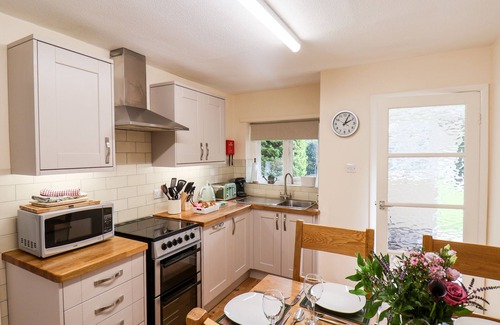 Snainton Cottage | LITTLE PINES, pet friendly, country holiday cottage in Snainton
