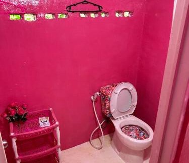 Pili Apartment | Little Pink Palace, near CWC