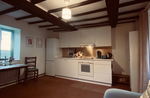Saint-Agnan House | Little Poet's House