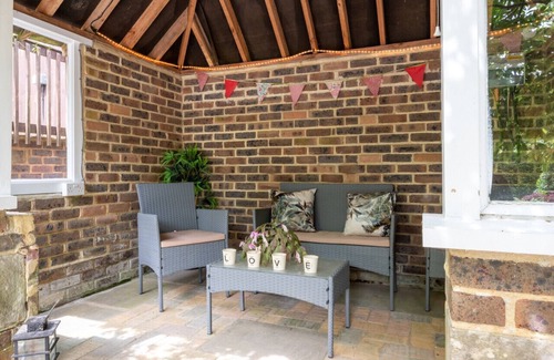 Heathfield House | Little Ponds - Three Bedroom House, Sleeps 6