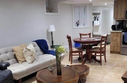 Beaconsfield Village Apartment | Little Portugal meets Queen West