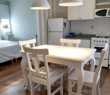 Concepcion del Uruguay Apartment | Little Posadas