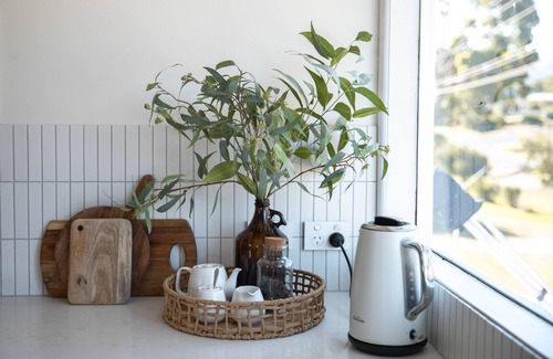 Port Arthur Cottage | Little Possum Shack ~ waterfront cottage