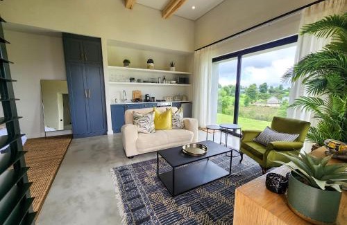 Nottingham Road Apartment | Little Prestwick on Gowrie Farm, Nottingham Road