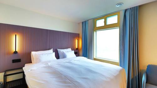 Gunsan Hotel | Little Prince Hotel&Condo