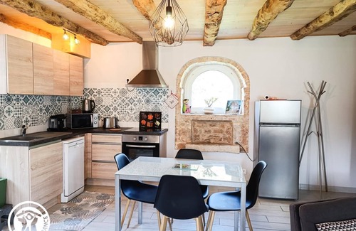 Saint-Cernin House | Little Quercy house