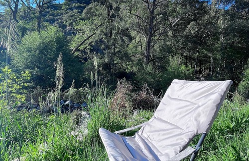 Olivese Ski Chalet | LITTLE QUIET CORNER FOR NATURE LOVERS .