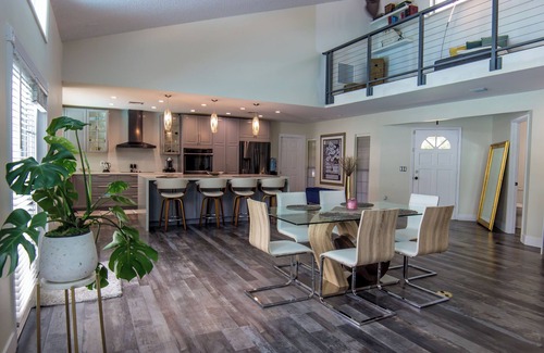 Little Ranches House | Little Ranches Retreat in the Heart of Equestrian Community