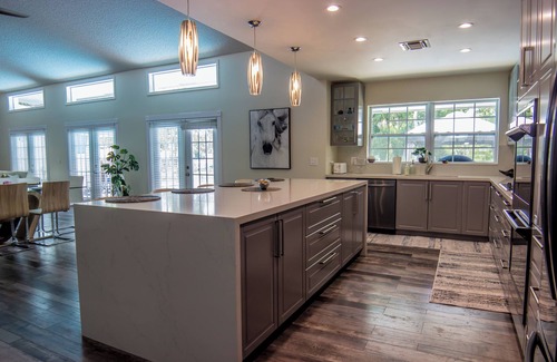 Little Ranches House | Little Ranches Retreat in the Heart of Equestrian Community