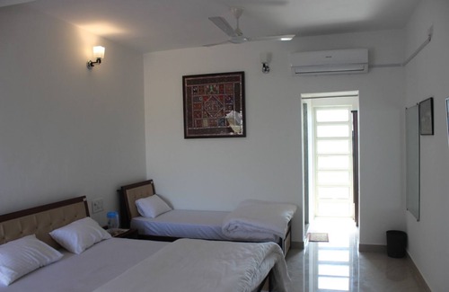 Dasada Resort | Little Rann Resort
