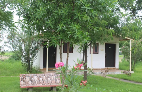 Dasada Resort | Little Rann Resort