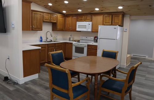 Penn Yan House | Little Red Ranch House