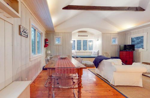 Wilmington House | Little Red