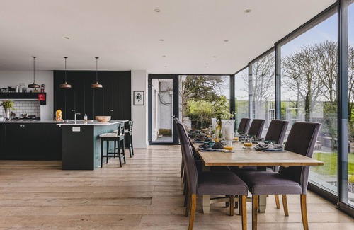 Dartmouth House | Little Redlap - Gracious family home near Dartmouth