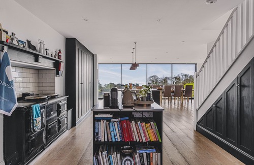 Dartmouth House | Little Redlap - Gracious family home near Dartmouth