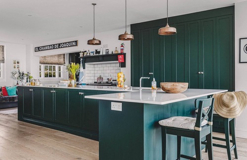 Dartmouth House | Little Redlap - Gracious family home near Dartmouth